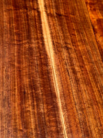 Premium curly Koa 4 piece Tenor Ukulele set