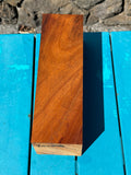 Curly Koa Neck blank 11.5”x3.5”x3.5”