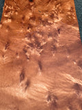 Birds Eye Queensland Maple board 16”x6”x1”