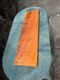 Curly Koa Board 29”x8”x1”