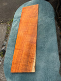 Curly Koa Board 29”x8”x1”