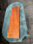 Curly Koa Board 29”x8”x1”