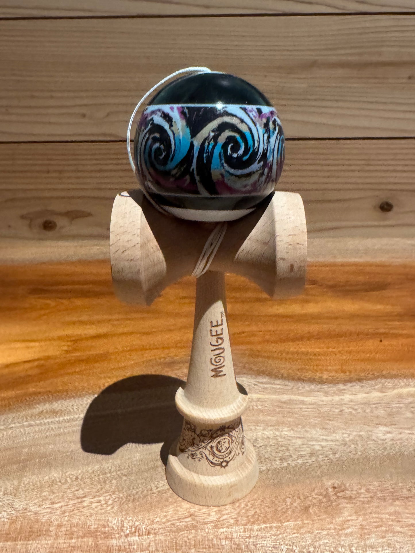 Kendamas