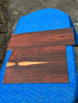 Milo Tenor Ukulele 4 piece set