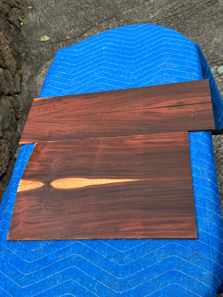Milo Tenor Ukulele 4 piece set