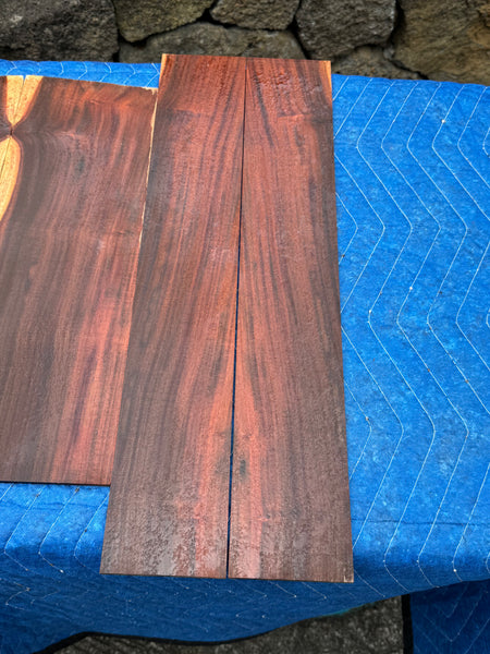Milo Tenor Ukulele 4 piece set