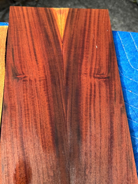 Milo Tenor Ukulele 4 piece set