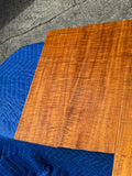 Master grade Curly Koa CI/000 Classical Guitar 4 piece set