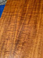Master grade Curly Koa CI/000 Classical Guitar 4 piece set