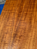 Master grade Curly Koa CI/000 Classical Guitar 4 piece set
