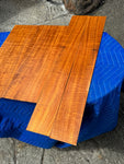 Master grade Curly Koa CI/000 Classical Guitar 4 piece set