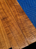 Master grade Curly Koa CI/000 Classical Guitar 4 piece set