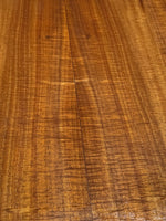 Master grade Curly Koa CI/000 Classical Guitar 4 piece set
