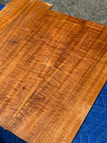 Master grade Curly Koa CI/000 Classical Guitar 4 piece set