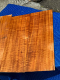 Master grade Curly Koa CI/000 Classical Guitar 4 piece set