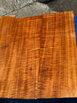 Master grade Curly Koa CI/000 Classical Guitar 4 piece set