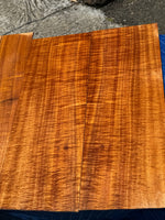 Master grade Curly Koa CI/000 Classical Guitar 4 piece set