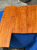 Master grade Curly Koa CI/000 Classical Guitar 4 piece set