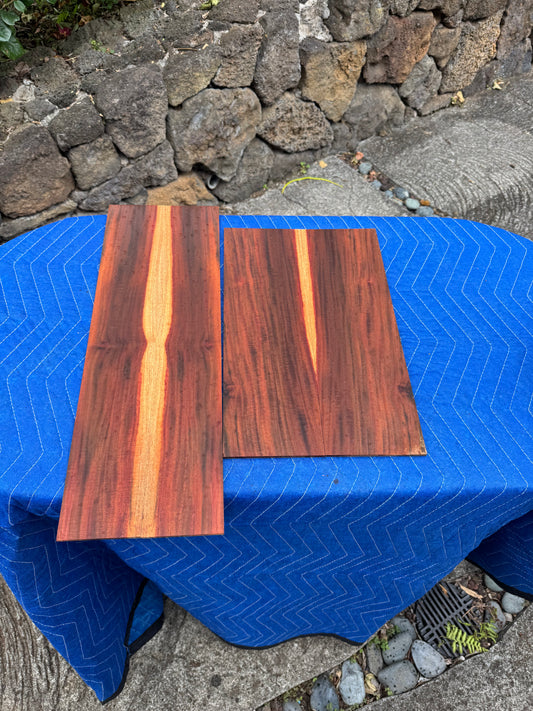 Milo Tenor Ukulele 4 piece set