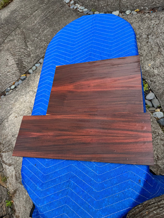 Milo Tenor Ukulele 4 piece set