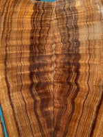 Premium Curly Koa Jumbo Guitar 4 piece set