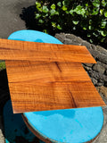 Premium Curly Koa 4 piece Classical Parlor Guitar set