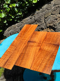 Premium Curly Koa 4 piece Classical Parlor Guitar set