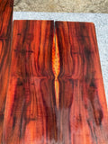 “The Stacatto” Milo 4 piece Tenor Ukulele set