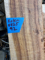 Premium Curly Koa 4 piece Tenor Ukulele set