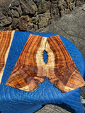 Premium Curly Koa 4 piece Tenor Ukulele set