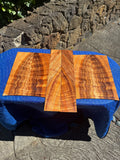 3A Koa Baritone Ukulele 6pc set