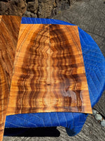 3A Koa Baritone Ukulele 6pc set