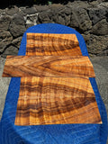 3A Koa Baritone Ukulele 6pc set