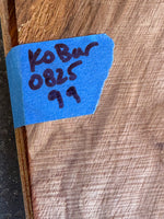 3A Koa Baritone Ukulele 6pc set