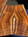 3A Curly Koa CI/000 Classical Guitar 4 piece set