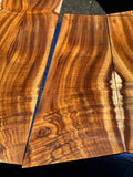 3A Curly Koa CI/000 Classical Guitar 4 piece set