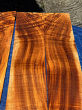 3A Curly Koa CI/000 Classical Guitar 4 piece set