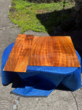 3A Curly Koa CI/000 Classical Guitar 4 piece set