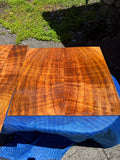 3A Curly Koa CI/000 Classical Guitar 4 piece set