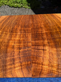 3A Curly Koa CI/000 Classical Guitar 4 piece set
