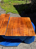 3A Curly Koa CI/000 Classical Guitar 4 piece set