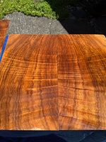 3A Curly Koa CI/000 Classical Guitar 4 piece set