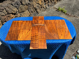 3A Koa tenor Ukulele 6pc set