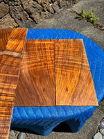 3A Koa tenor Ukulele 6pc set