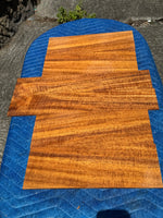 2A Koa tenor Ukulele 6pc set