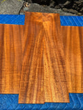 2A Koa tenor Ukulele 6pc set