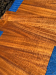 2A Koa tenor Ukulele 6pc set