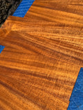2A Koa tenor Ukulele 6pc set