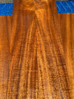 2A Koa tenor Ukulele 6pc set