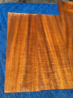 2A Koa tenor Ukulele 6pc set